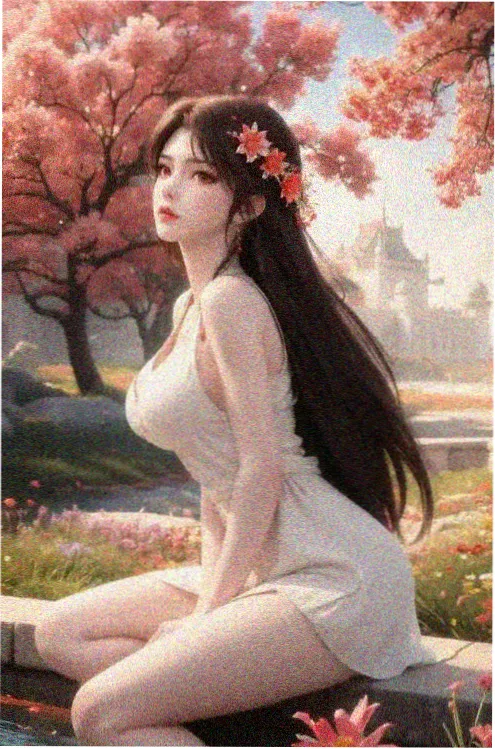 一周恋人 短剧海报