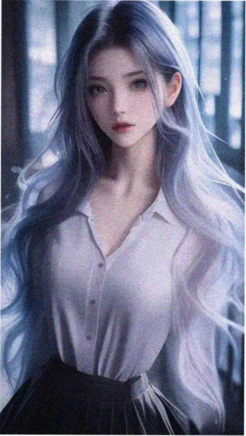 长夜值守 剧集海报