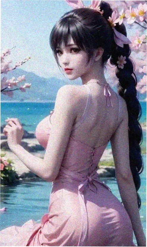 深夜便利店 短剧海报