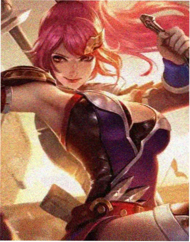 深夜电台 综艺海报