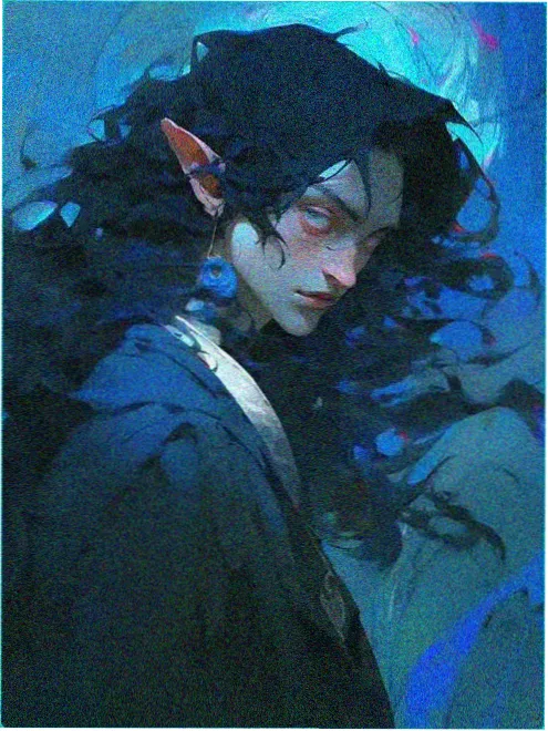 无声证词 电影海报